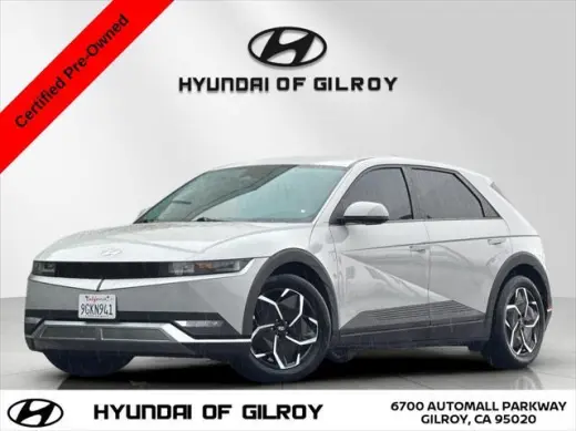 Hyundai IONIQ 5 2023 AWD SEL 4dr Crossover