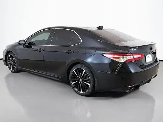 Toyota Camry 2019 XSE 4dr Sedan