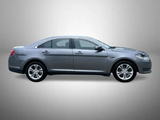 Ford Taurus 2013 SEL 4dr Sedan