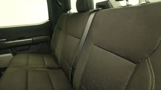 Ford F-150 2021 4x4 Platinum 4dr SuperCrew 6.5 ft. SB