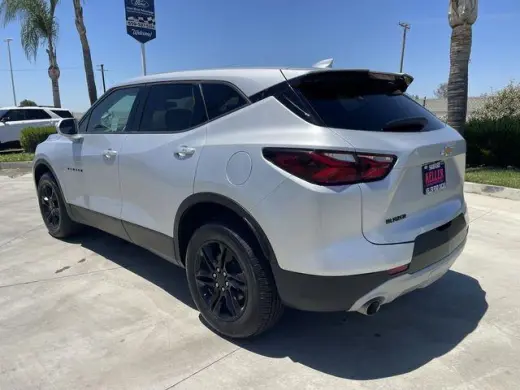Chevrolet Blazer 2019 LT 4dr SUV w/1LT