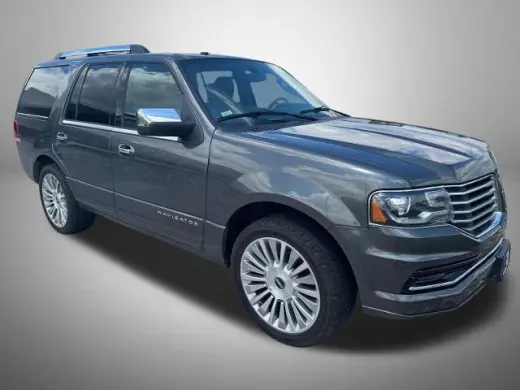 Lincoln Navigator 2015 4x4 4dr SUV