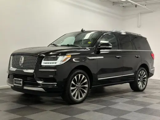 Lincoln Navigator 2020 4x4 Reserve 4dr SUV