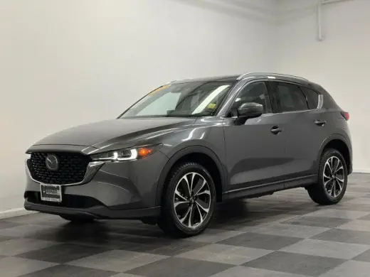 Mazda CX-5 2023 AWD 2.5 S Premium Plus 4dr SUV