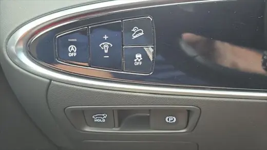 Genesis GV70 2024 AWD 2.5T Standard 4dr SUV