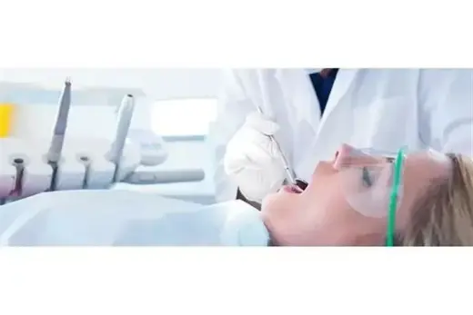 DENTISTA CONFIABLE
