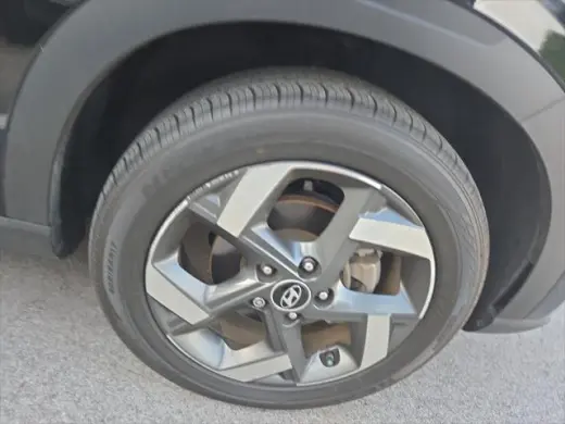 Hyundai VENUE 2023 SEL 4dr Crossover
