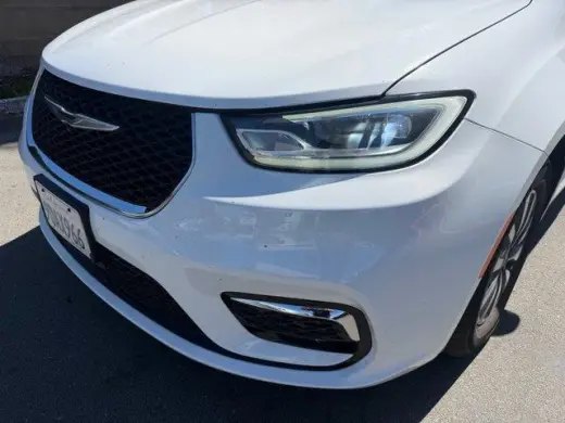 Chrysler Pacifica Hybrid 2022 Touring L 4dr Mini-Van