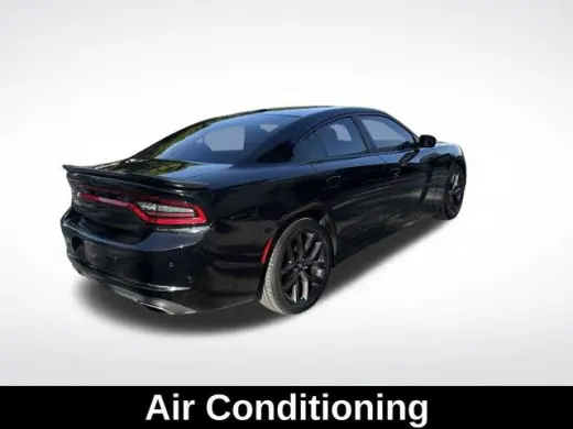 Dodge Charger 2021 SXT 4dr Sedan