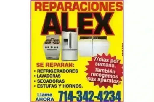🚛🚛🚛REPARACIONES ALEX🔨