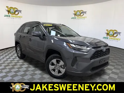 2023 Toyota RAV4 Hybrid