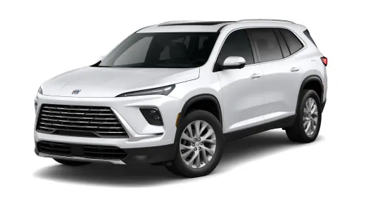 2026 Buick Enclave
