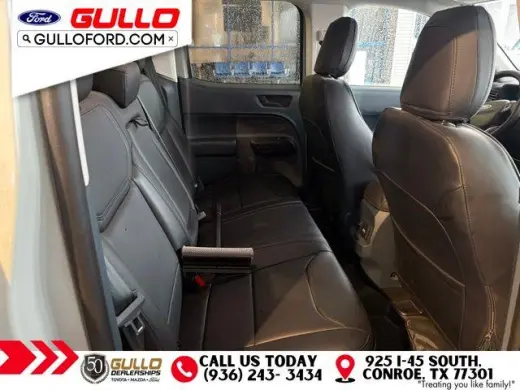 Ford Maverick 2024 Lariat 4dr SuperCrew 4.5 ft. SB