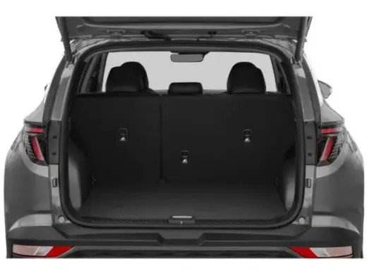 Hyundai TUCSON 2023 AWD Limited 4dr SUV