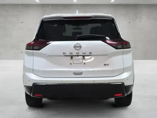 Nissan Rogue 2024 SV 4dr Crossover