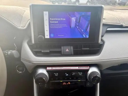 Toyota RAV4 2025 XLE 4dr SUV