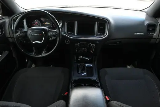 Dodge Charger 2018 SXT 4dr Sedan