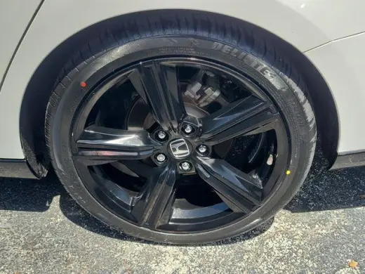 Honda Accord Hybrid 2024 Sport-L 4dr Sedan