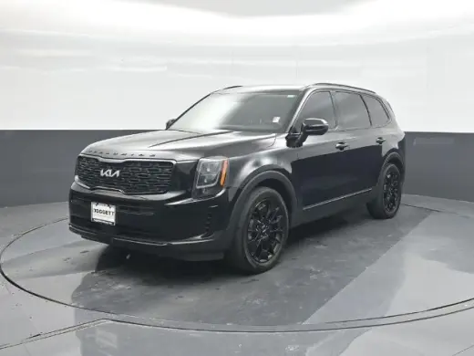 Kia Telluride 2022 AWD EX 4dr SUV