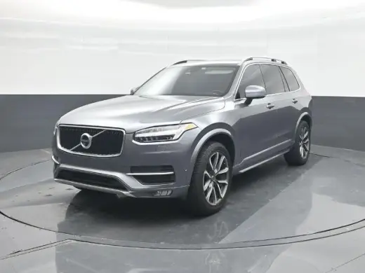 Volvo XC90 2018 AWD T6 Momentum 4dr SUV