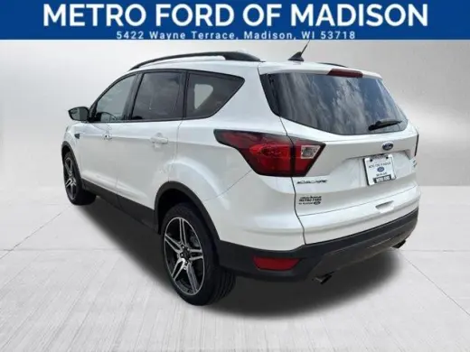Ford Escape 2019 AWD SEL 4dr SUV