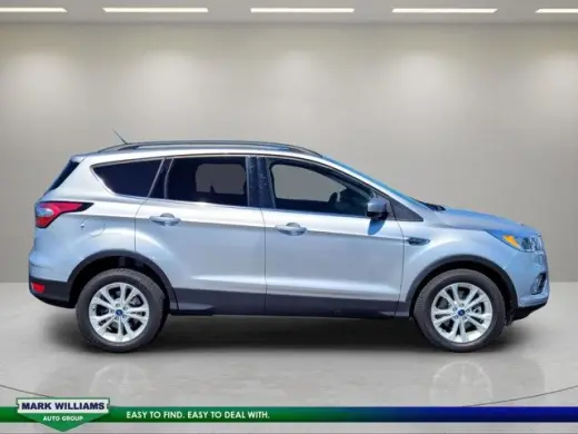 Ford Escape 2018 AWD SE 4dr SUV