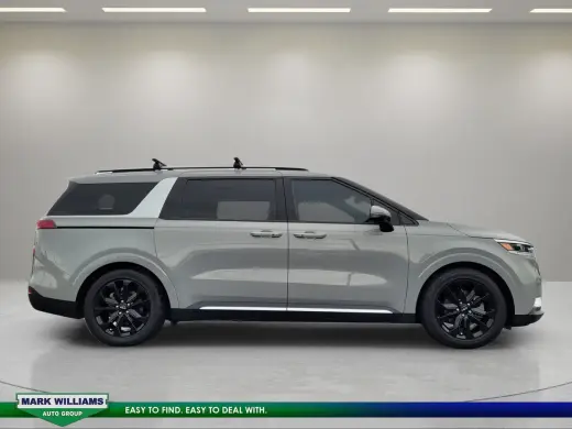 Kia Carnival 2022 SX 4dr Mini-Van
