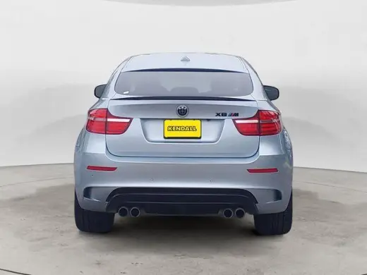 BMW X6 M 2014 AWD 4dr SUV