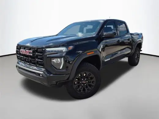 GMC Canyon 2026 4x2 Elevation 4dr Crew Cab 5 ft. SB