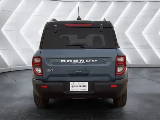 Ford Bronco Sport 2025 AWD Outer Banks 4dr SUV