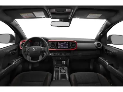 Toyota Tacoma 2023 4x4 TRD Off-Road 4dr Double Cab 6.1 ft LB
