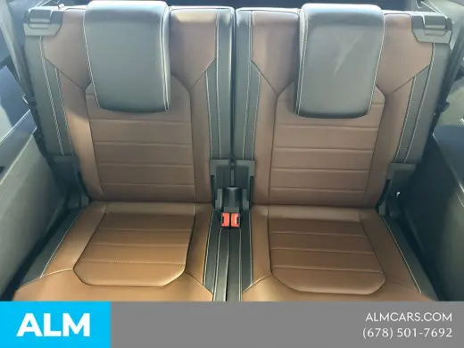 Volkswagen Atlas 2022 AWD V6 SEL Premium R-Line 4Motion 4dr SUV