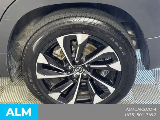 Mazda CX-50 Hybrid 2025 AWD Premium Plus 4dr SUV