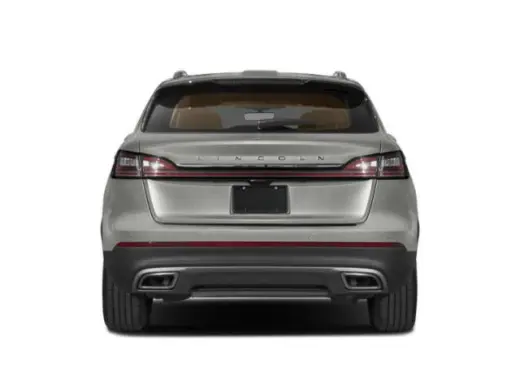 Lincoln Nautilus 2023 Standard 4dr SUV