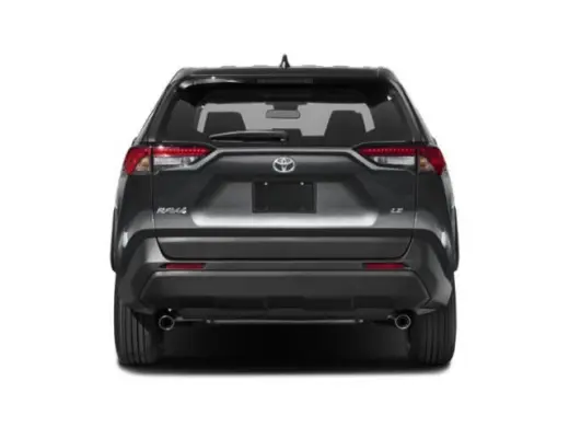 Toyota RAV4 2025 LE 4dr SUV