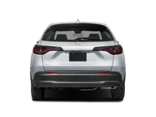 Honda HR-V 2024 AWD LX 4dr Crossover