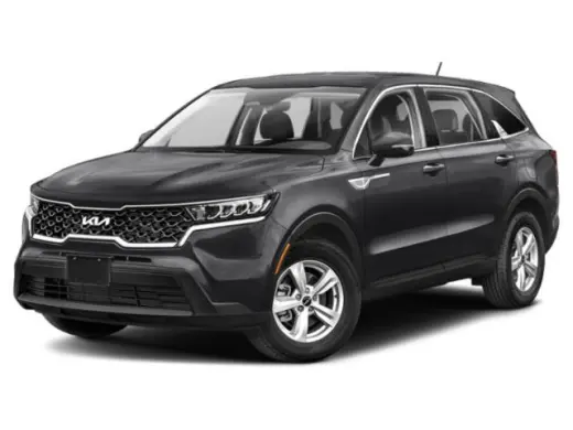 Kia Sorento 2023 LX 4dr SUV