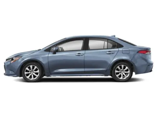 Toyota Corolla 2024 LE 4dr Sedan