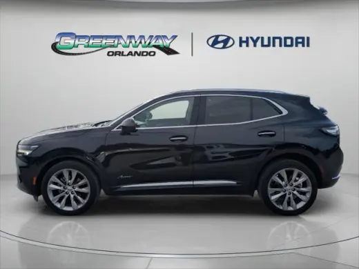 Buick Envision 2023 Avenir 4dr Crossover