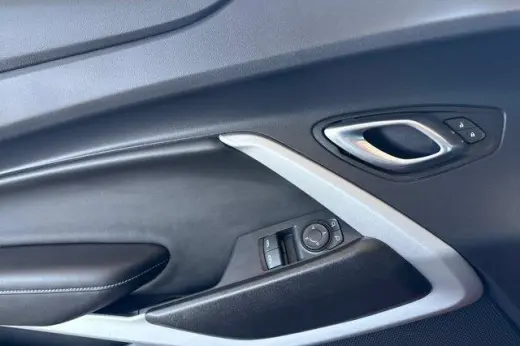 Chevrolet Camaro 2020 LT 2dr Coupe w/1LT
