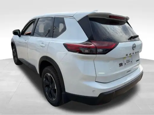 Nissan Rogue 2024 AWD SV 4dr Crossover