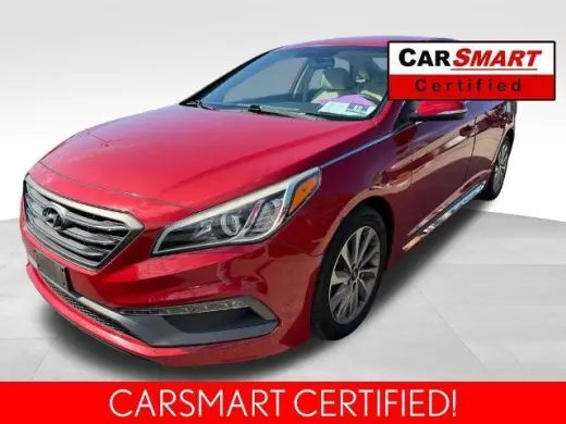 Hyundai SONATA 2017 Limited 4dr Sedan