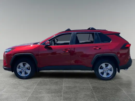 Toyota RAV4 2025 XLE 4dr SUV