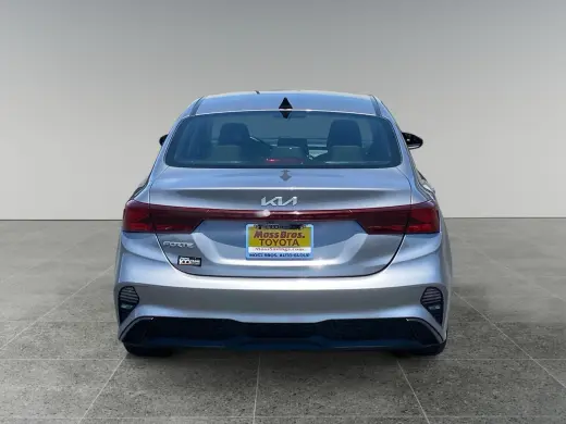 Kia Forte 2024