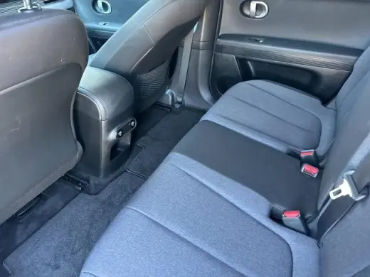 Hyundai IONIQ 5 2024 SEL 4dr Crossover