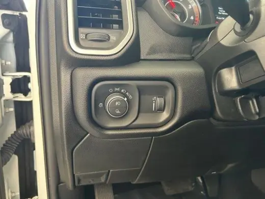 Ram 2500 2024 4x4 Big Horn 4dr Crew Cab 6.3 ft. SB Pickup