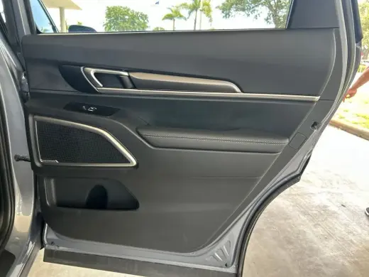 Kia Telluride 2025 AWD S 4dr SUV