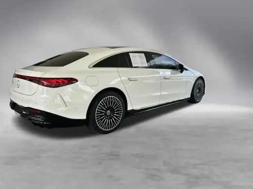 Mercedes-Benz EQS 2022 EQS 450+ 4dr Sedan