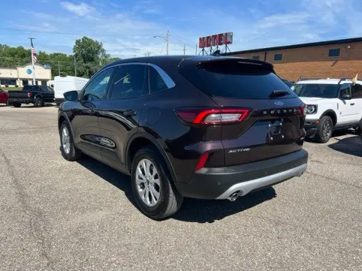Ford Escape 2023 AWD Active 4dr SUV