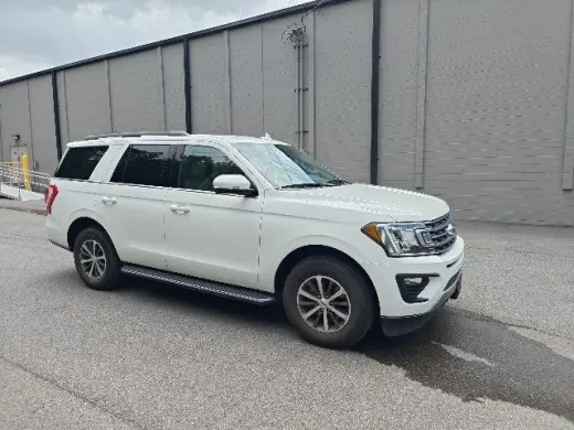 Ford Expedition 2020 4x4 XLT 4dr SUV